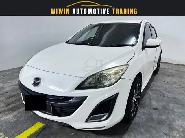 Mazda Mazda 3
