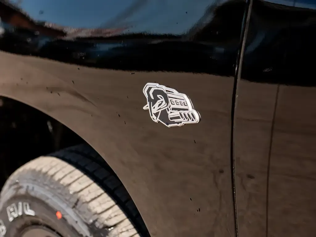 Ram 1500 2026 photo 2