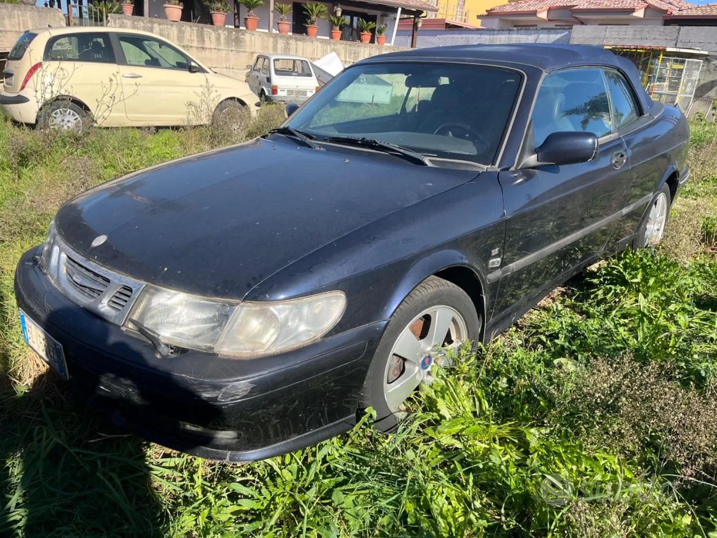 Saab 9-3