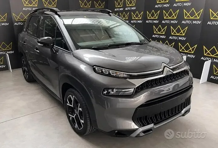 Citroen C3 Aircross 2024 photo 3