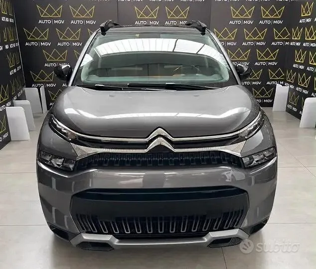 Citroen C3 Aircross 2024 photo 2