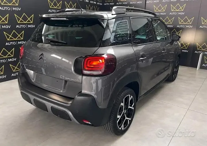 Citroen C3 Aircross 2024 photo 4