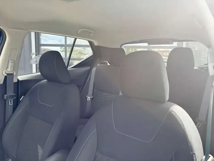 Nissan Kicks 2022 photo 2