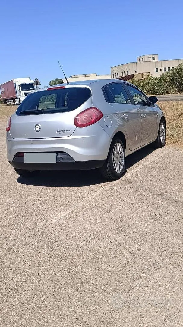 Fiat Bravo 2011 photo 4