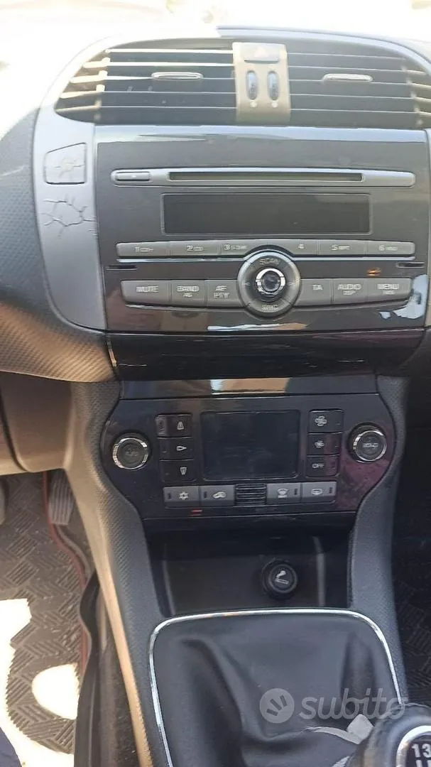 Fiat Bravo 2011 photo 3