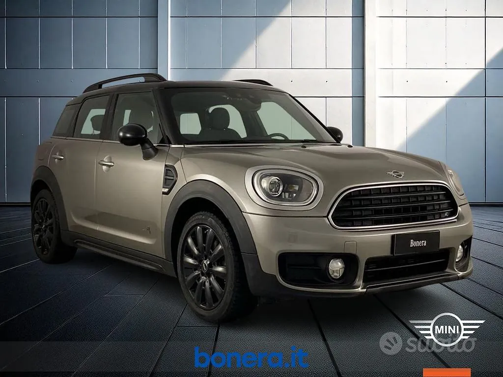 Mini Mini Countryman 2020 photo 4