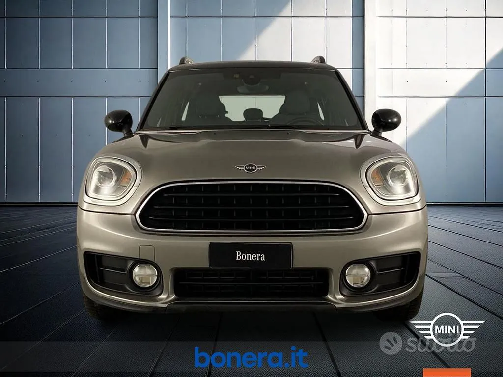 Mini Mini Countryman 2020 photo 3