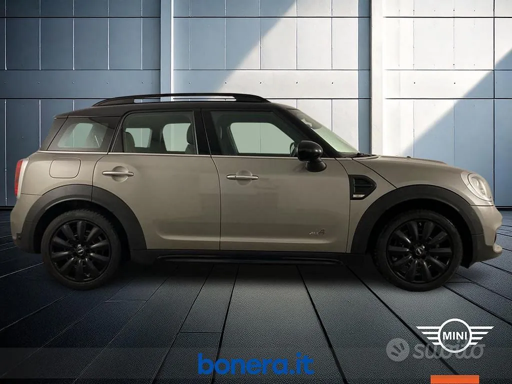 Mini Mini Countryman 2020 photo 5