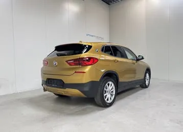 BMW X2 2020 photo 3