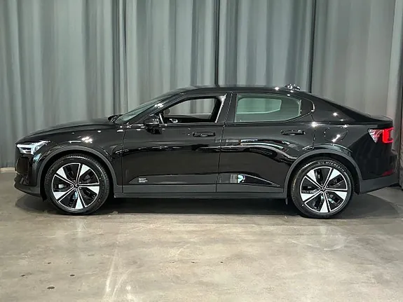 Polestar 2 2023 photo 4