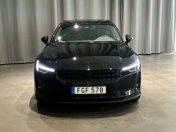 Polestar 2 2023 photo 3