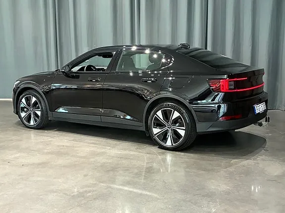 Polestar 2 2023 photo 5
