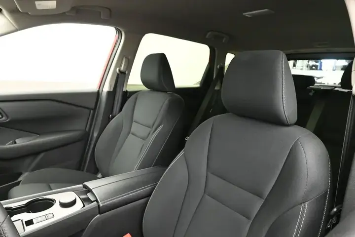 Nissan Rogue 2024 photo 4