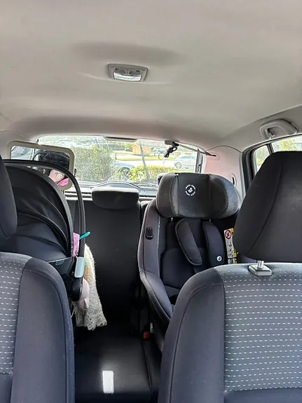 Hyundai Getz 2006 photo 4