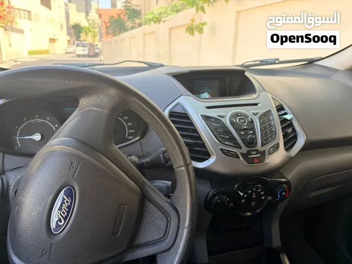 Ford Ecosport 2016 photo 3