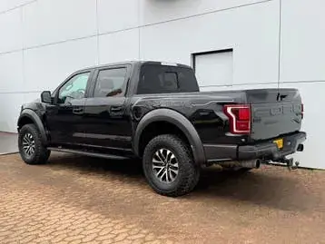 Ford F-150 2020 photo 2