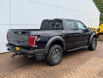 Ford F-150 2020 photo 3