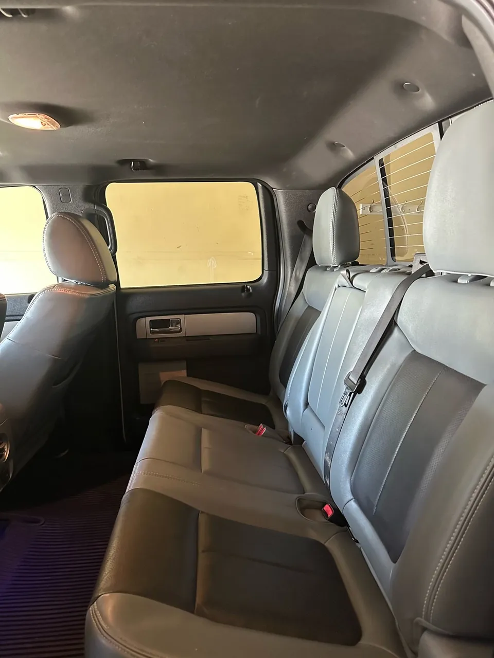 Ford F-150 2011 photo 3