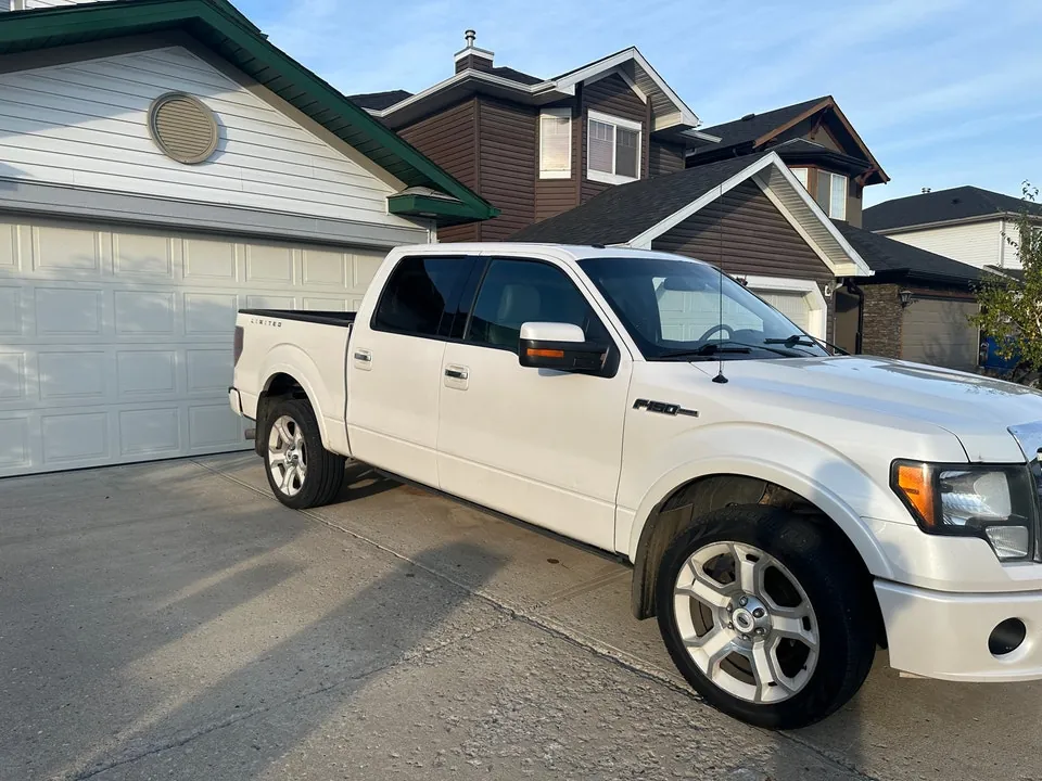 Ford F-150 2011 photo 5