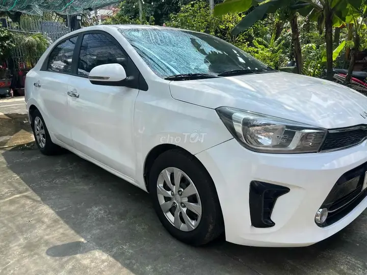 Kia Soluto 2019 photo 3