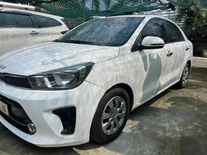 Kia Soluto 2019 photo 4