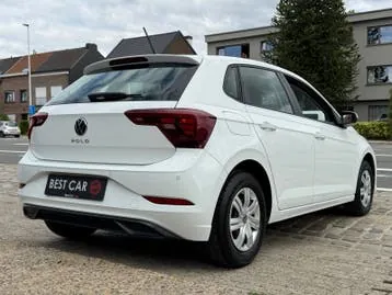 Volkswagen Polo 2022 photo 3