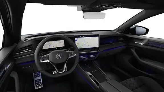Volkswagen Passat 2026 photo 4