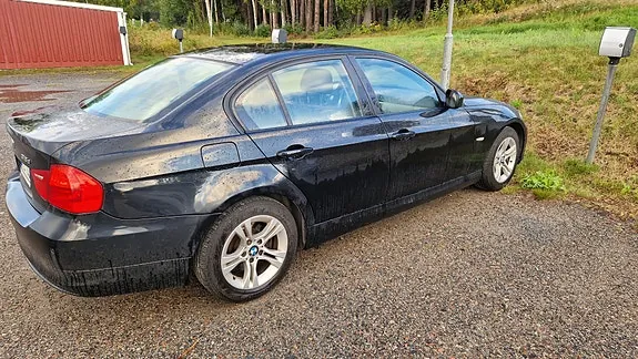 BMW 318D