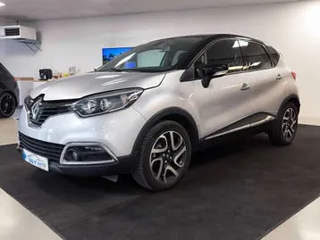 Renault Captur 2015 photo 2