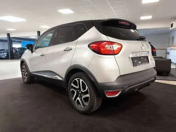 Renault Captur 2015 photo 3
