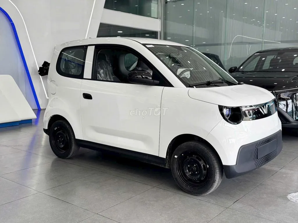 Vinfast Vf2