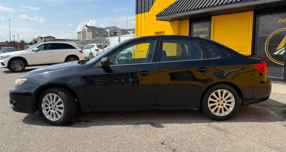 Subaru Impreza 2011 photo 2