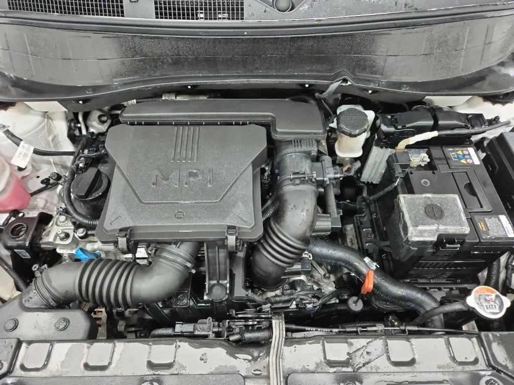 Hyundai Casper 2023 photo 5