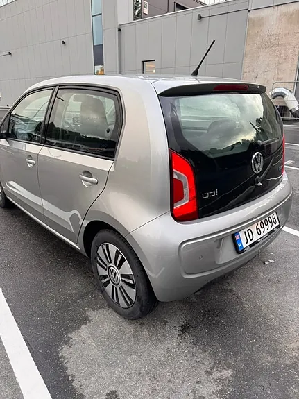 Volkswagen Up 2014 photo 3