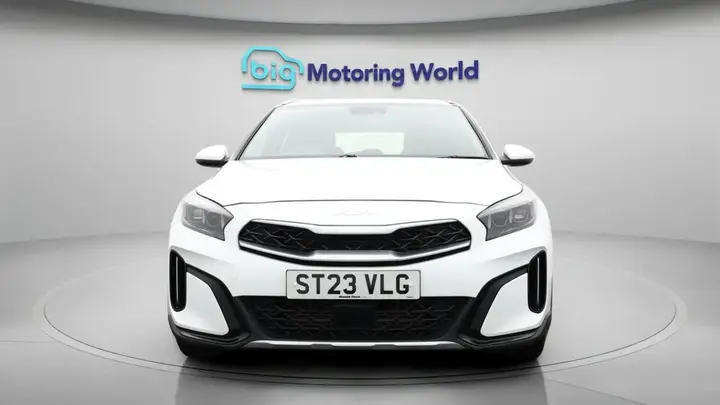 Kia Xceed 2023 photo 3