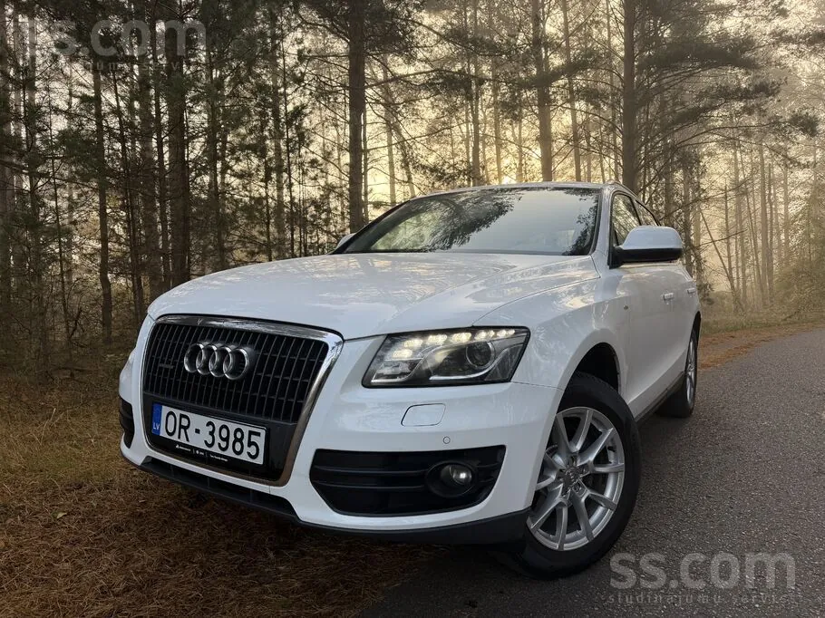 Audi Q5