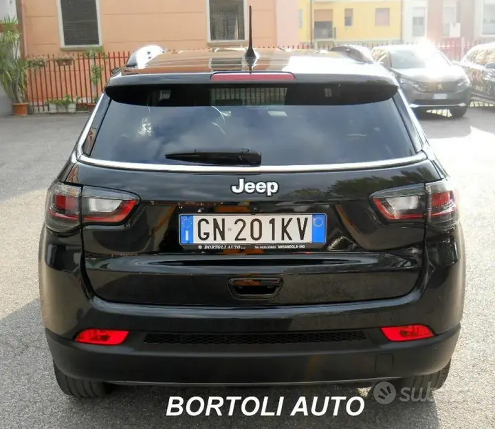 Jeep Compass 2023 photo 4