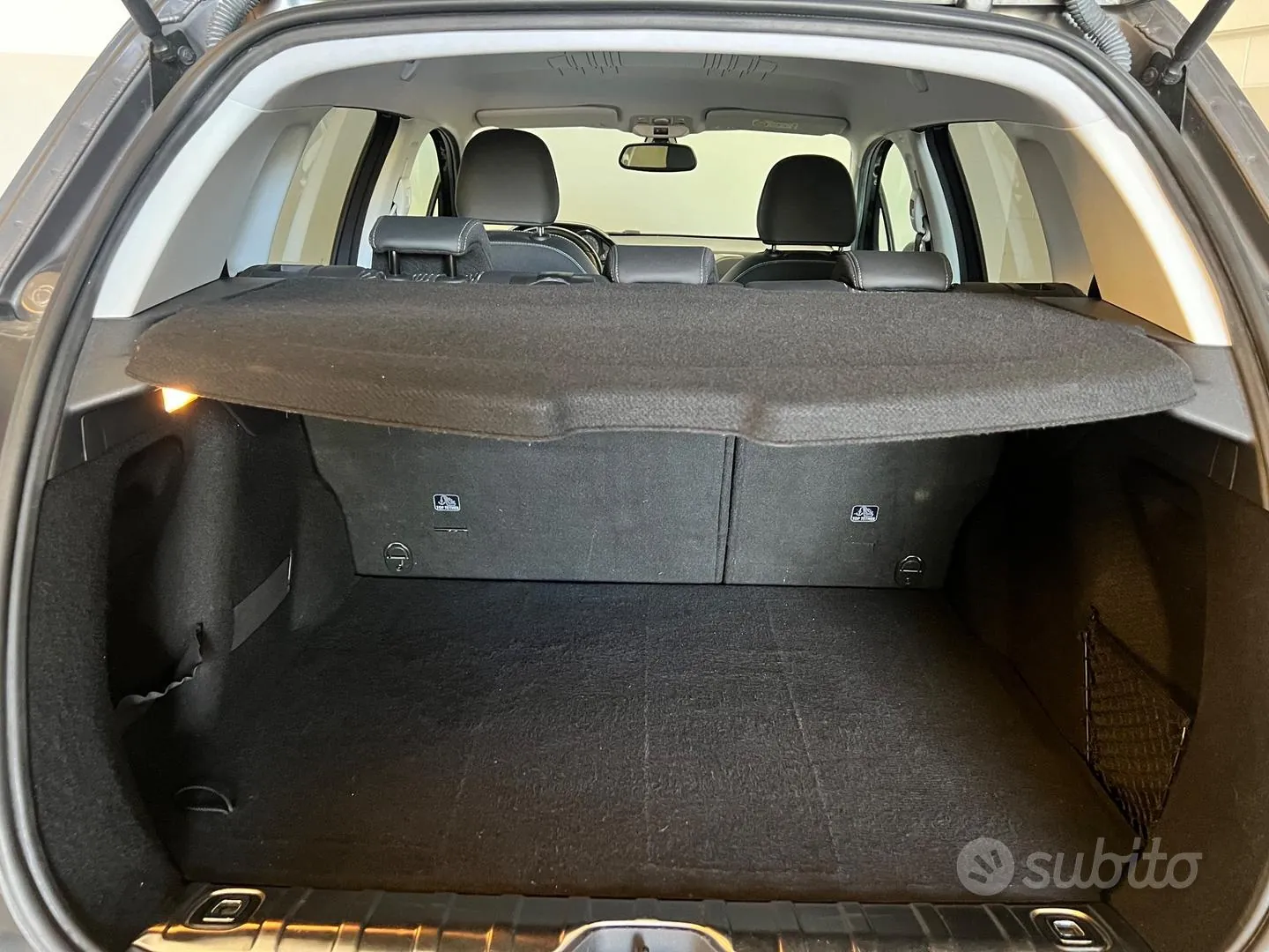 Peugeot 2008 2018 photo 5