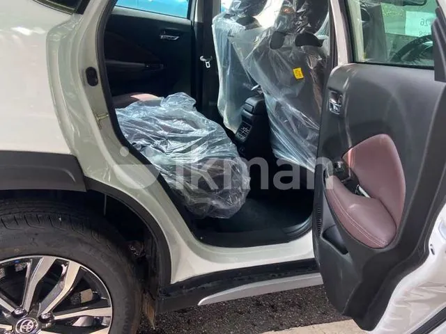 Toyota Taisor 2026 photo 4