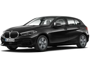 BMW 118 I Advantage