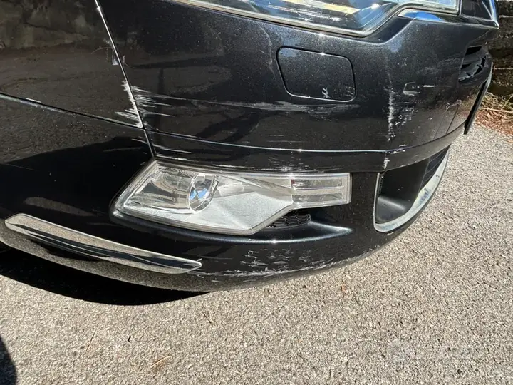 Citroen C5 2011 photo 5