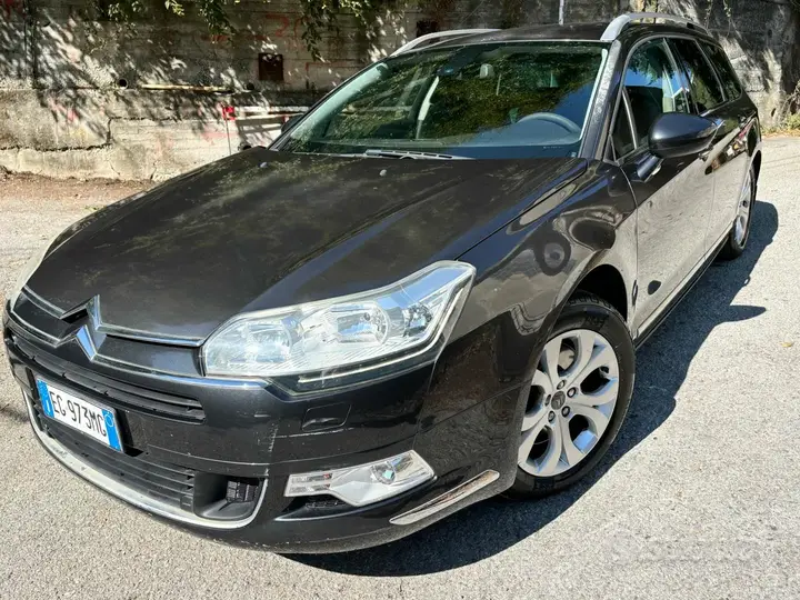 Citroen C5