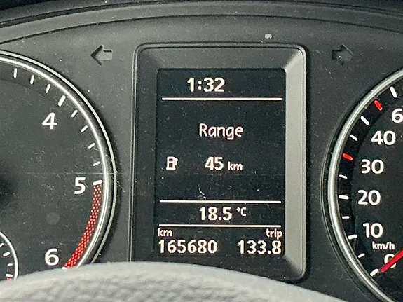 Volkswagen Caravelle 2011 photo 5