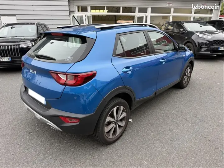 Kia Stonic 2025 photo 5