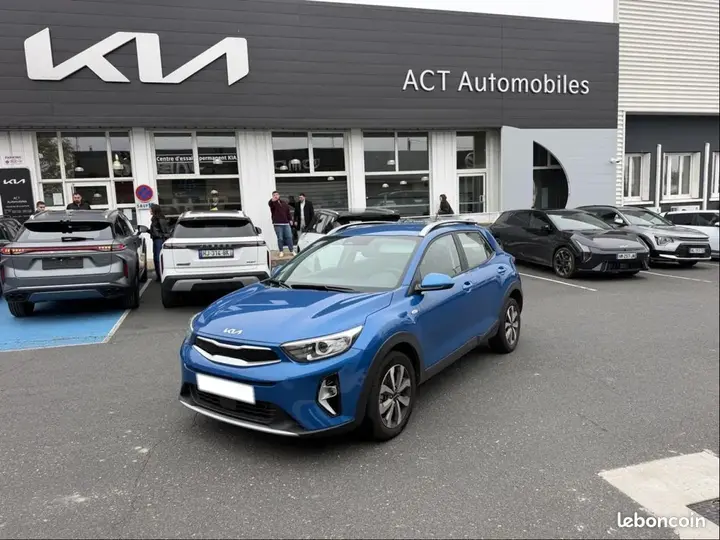 Kia Stonic