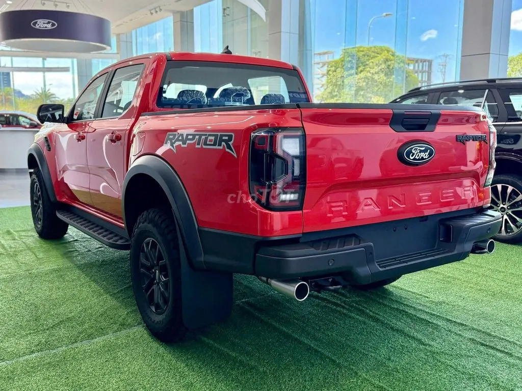 Ford Ranger 2026 photo 5