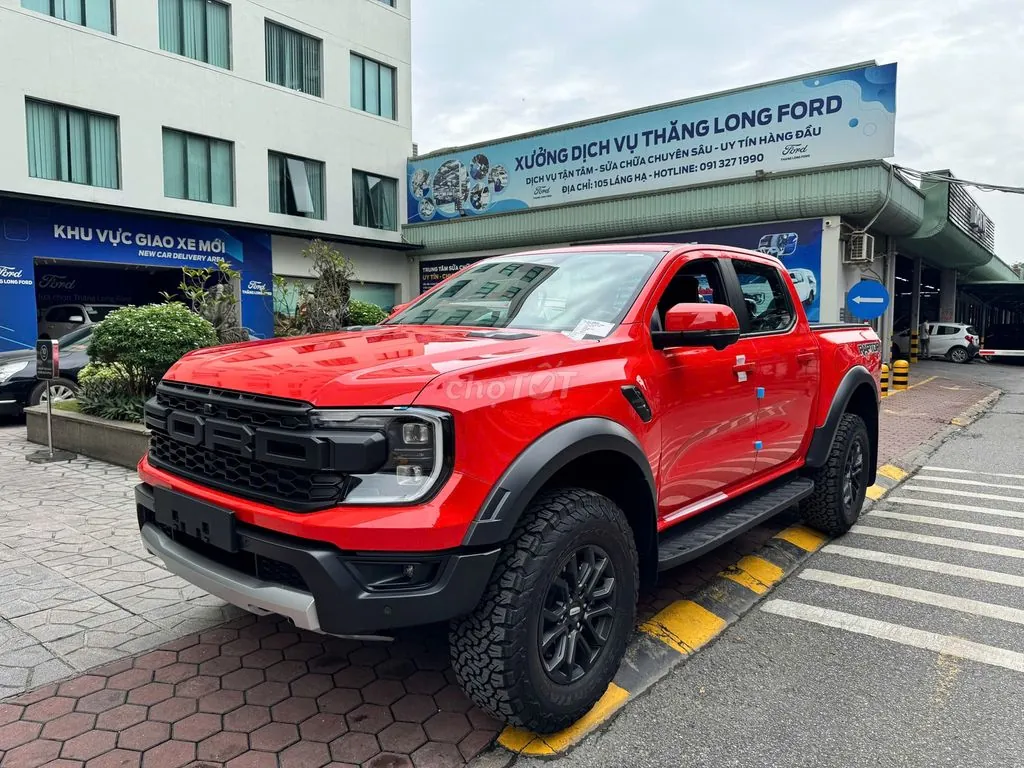 Ford Ranger 2026 photo 2