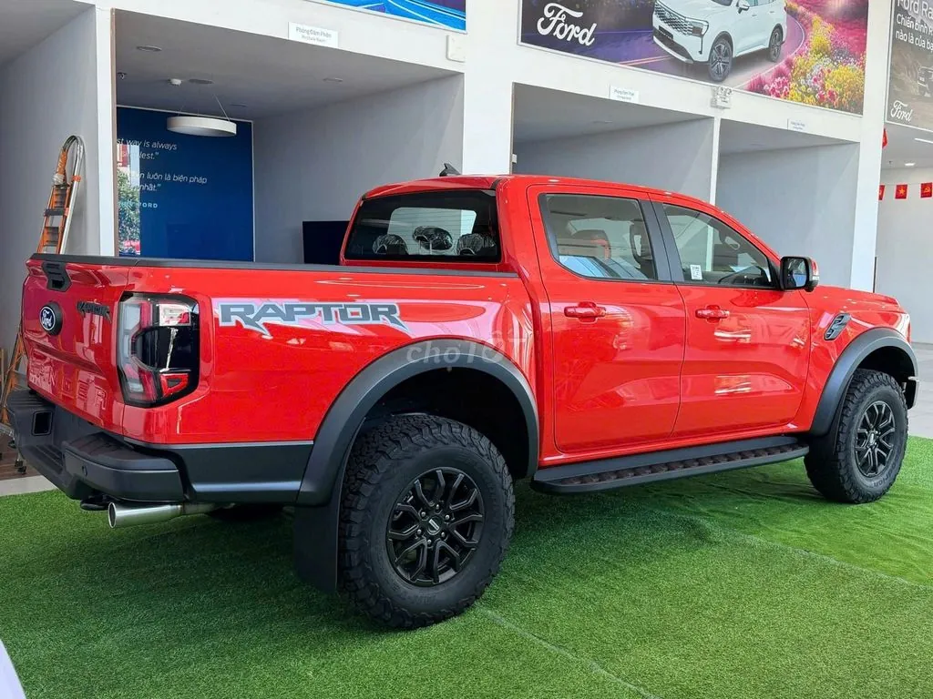Ford Ranger 2026 photo 4