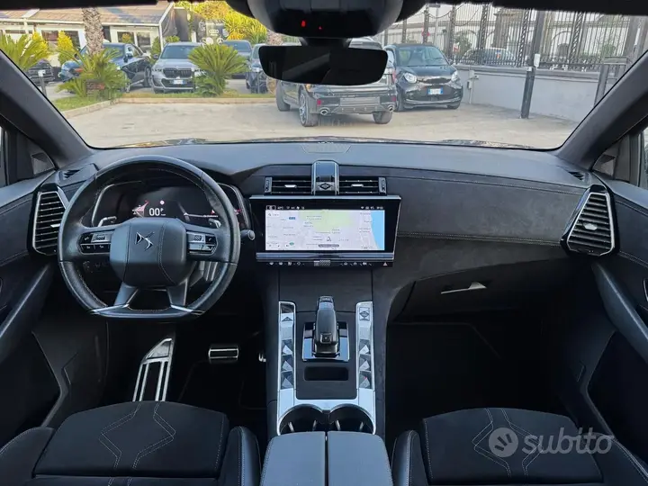DS Automobiles Ds 7 Crossback 2023 photo 2