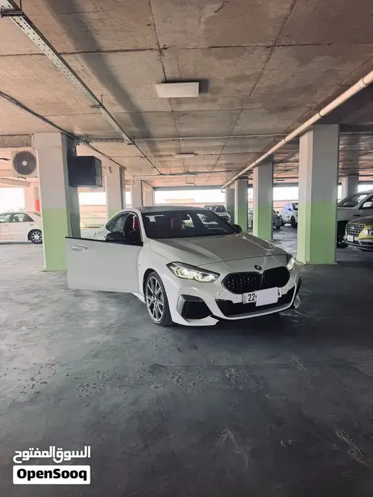 BMW 235I
